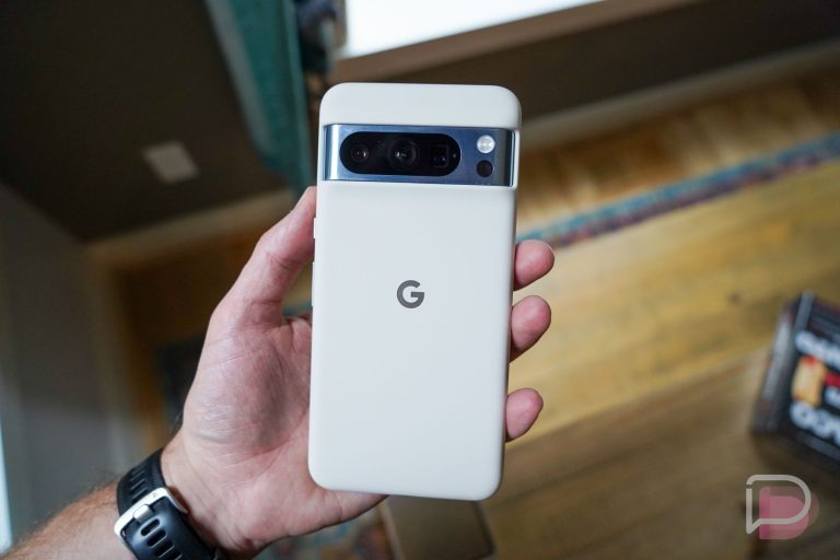 Google’s Pixel 8 Pro Finds That $200 Discount Again