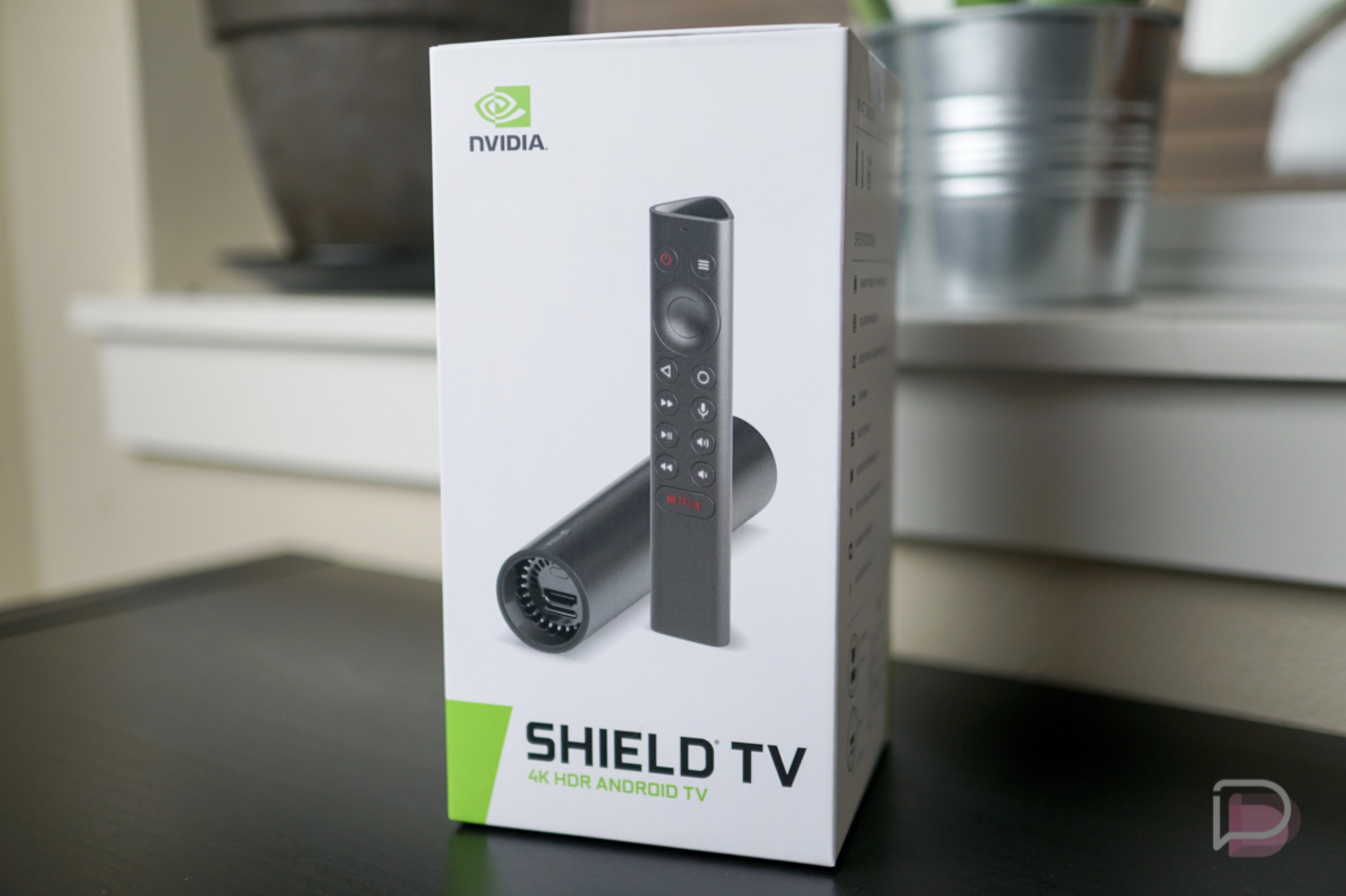 NVIDIA’s SHIELD TV Gets Its Yearly Black Friday Discount Up to $30 Off