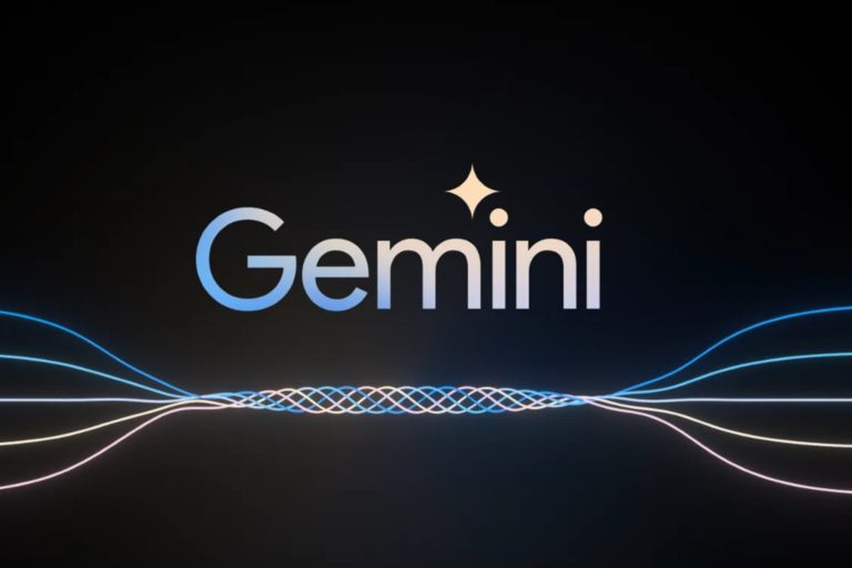 Here’s What You Need to Know About Gemini, Google’s Latest AI Model