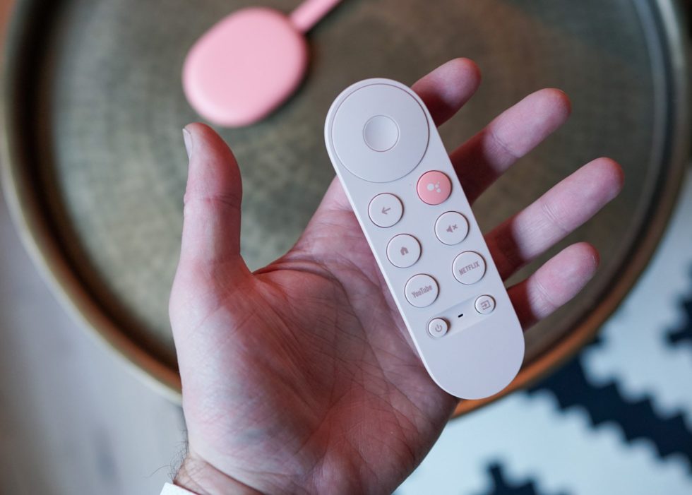 Google TV - Free Movies