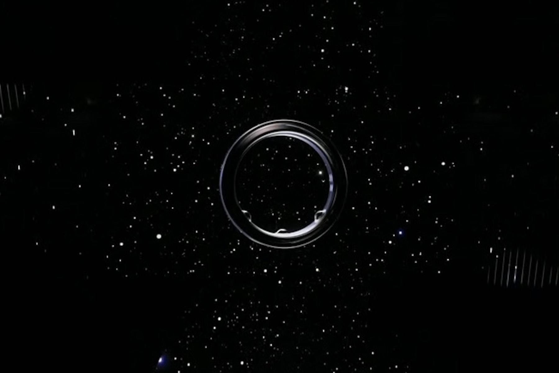 Galaxy Ring - Price