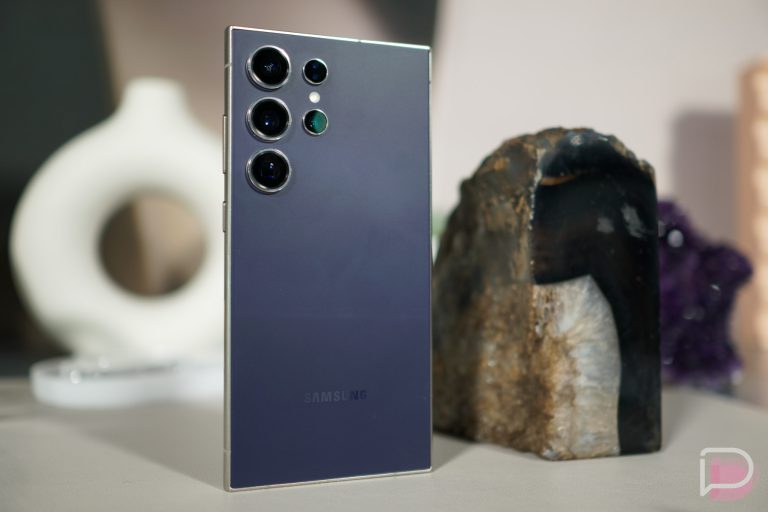 DEAL: Galaxy S24 Ultra for $299 Seems Pretty Good