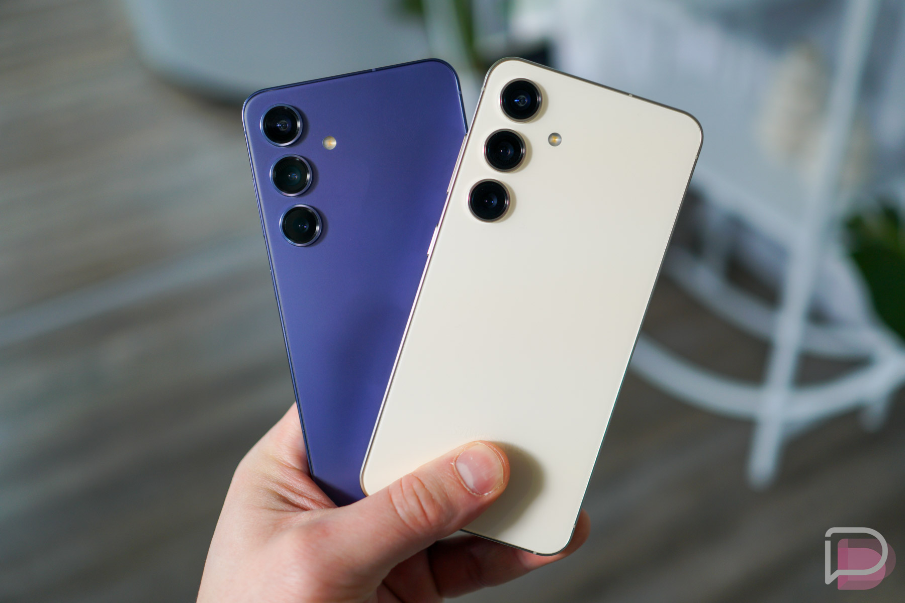 DEAL: Galaxy S24+ for $349 With Select Trade-in, Free 512GB Model Via Carriers