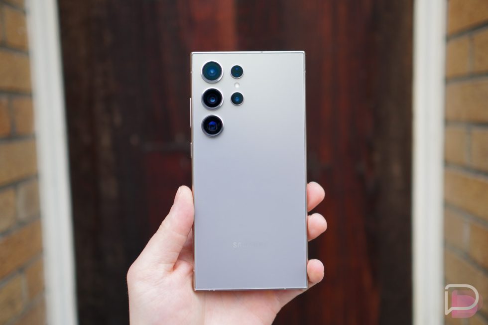 Galaxy S24 Ultra