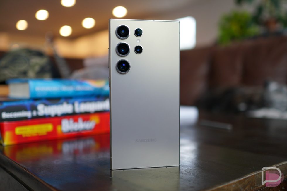 Galaxy S24 Ultra - Deals