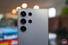 Galaxy S24 Ultra