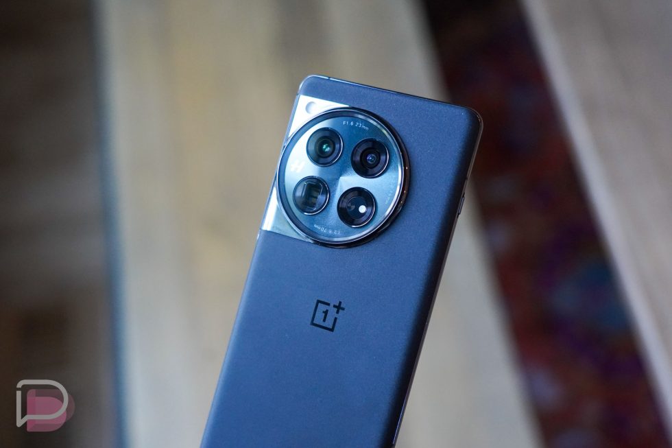 OnePlus 12 - Black Friday Deal