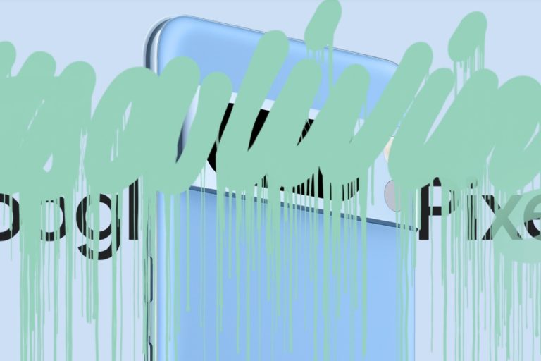 Google Teases New Pixel 8 Color for January 25