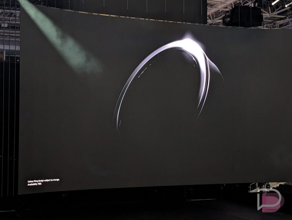Samsung Galaxy Ring