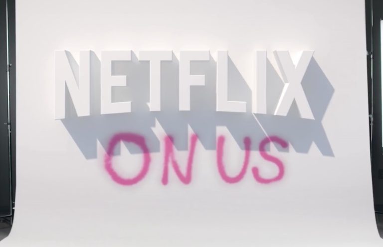 T-Mobile is Changing Your Free Netflix Plan