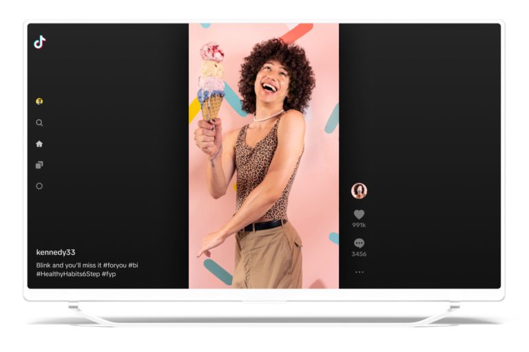 Google Cast Expands to TikTok, Pixel Tablet Gets Cool Tapping Feature