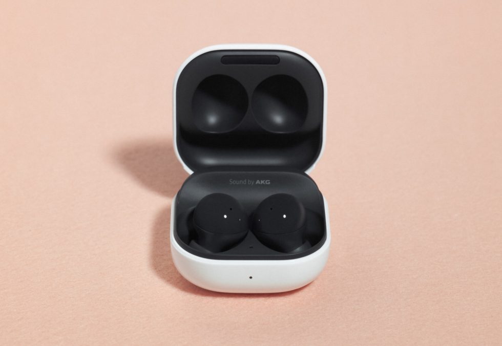 Galaxy Buds 2 - Update