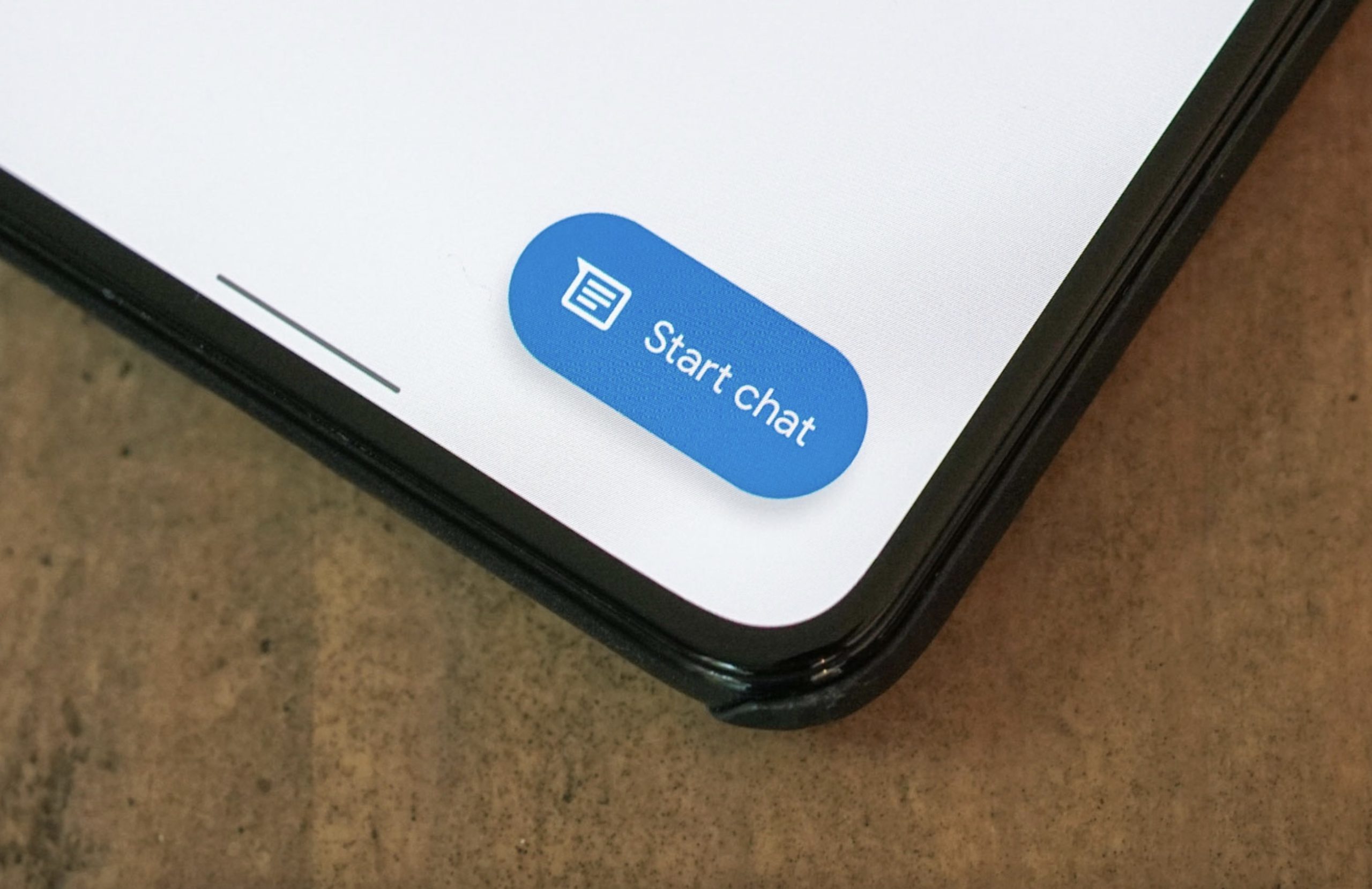 Group Chats Getting Upgrades on Google Messages