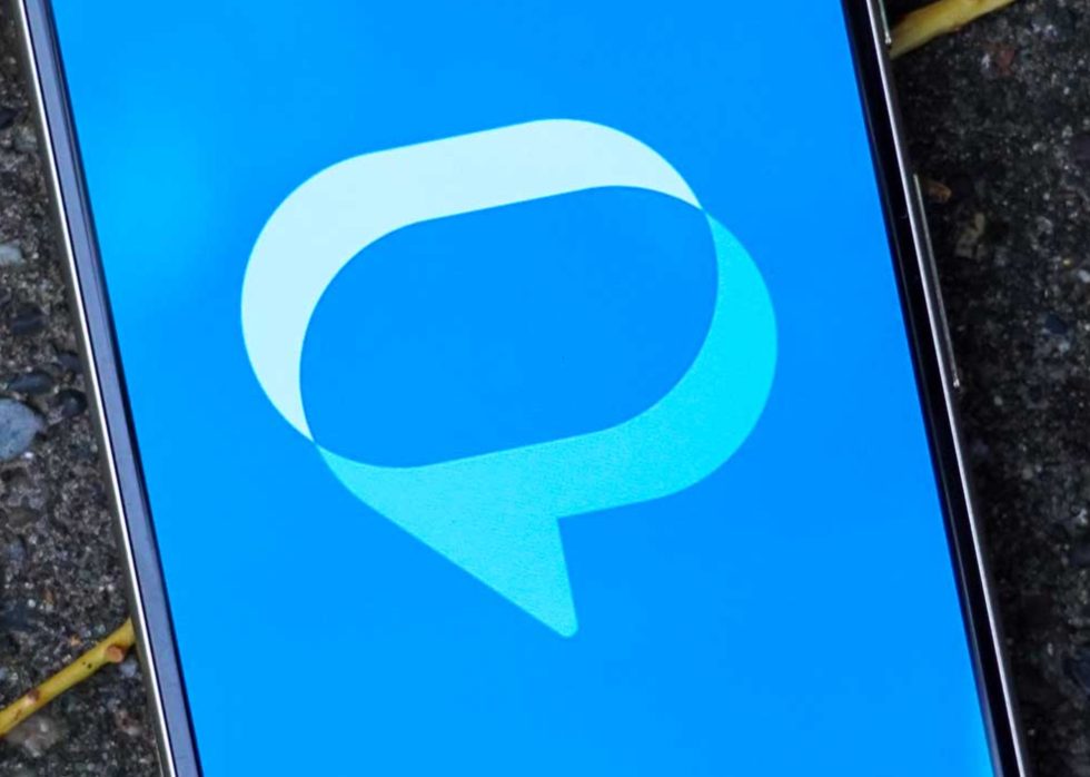 Google Messages - Gemini