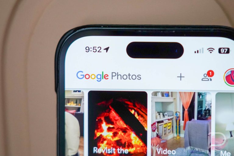 Google Photos Gets More Personal With Activity-Based Personalization