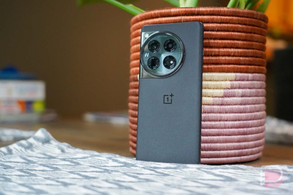 OnePlus 12 - OnePlus AI