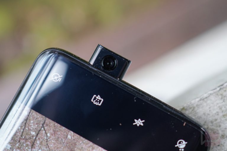 Lol, Remember Pop-Up Selfie Cameras?