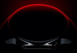 OnePlus Watch 2 - Teaser
