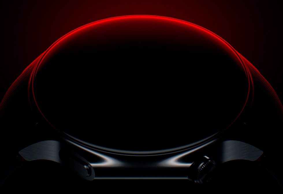 OnePlus Watch 2 - Teaser