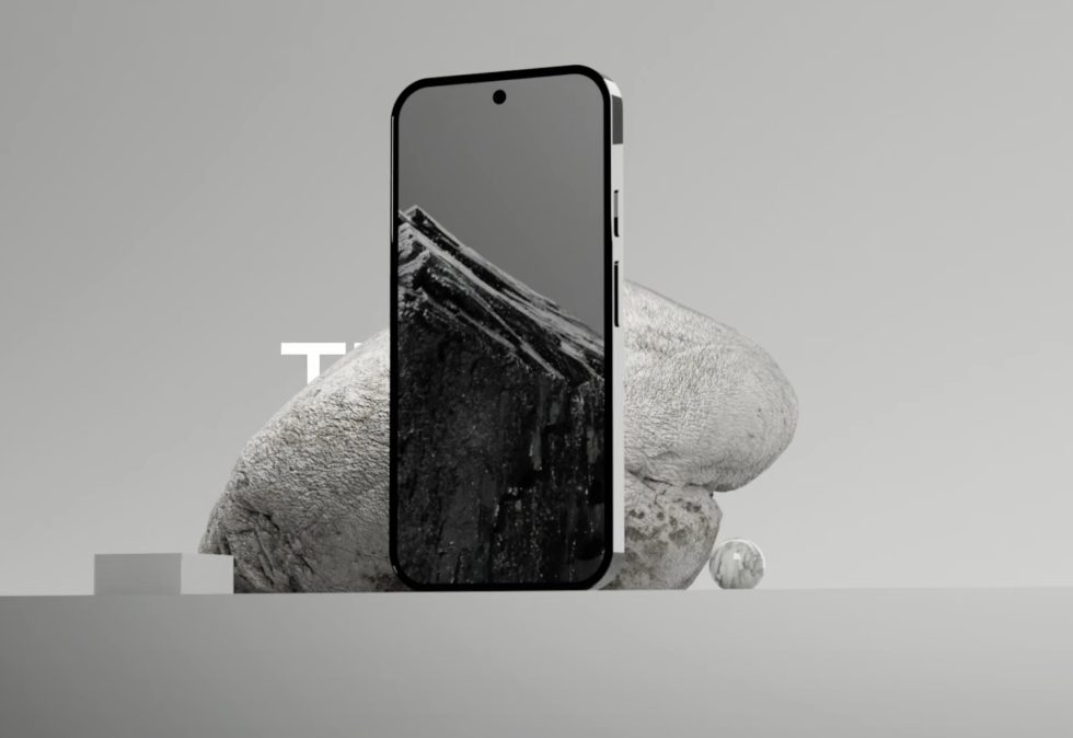 Pixel 9 Pro - Display