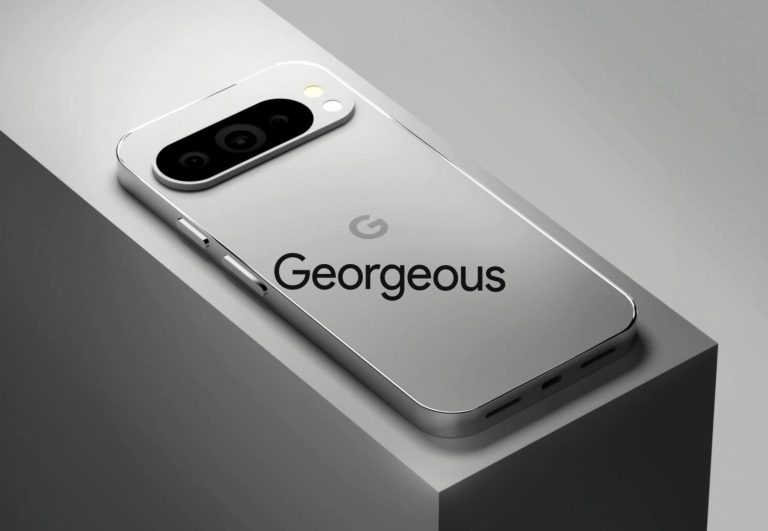 Find Your Pixel 9 Even Without Power, Thanks to Android 15