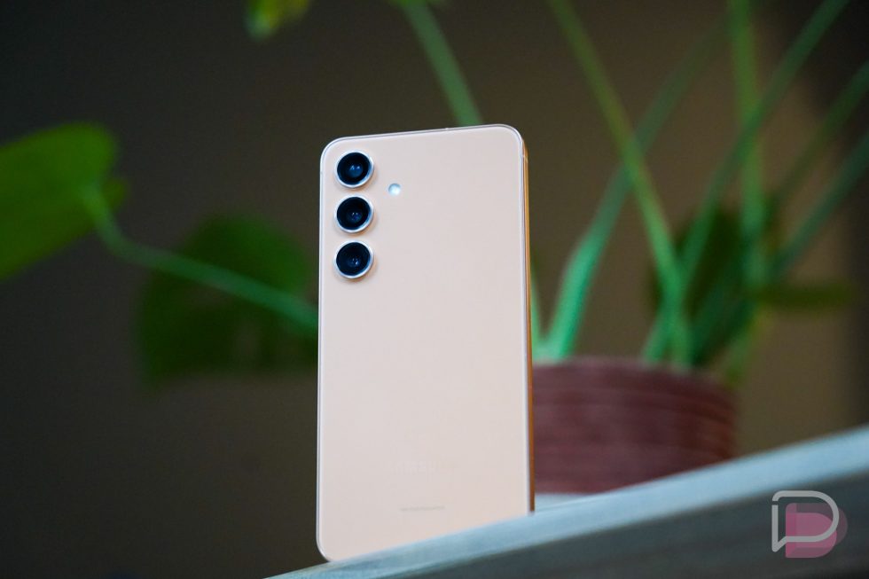 Samsung Galaxy S24 - Galaxy AI