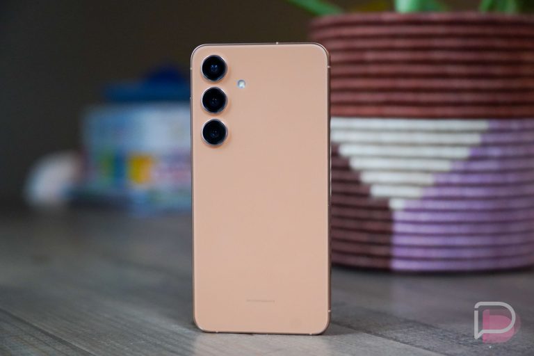 Friday Poll: How Long Have You Had Your Current Phone?