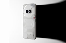 Nothing Phone 2a - White
