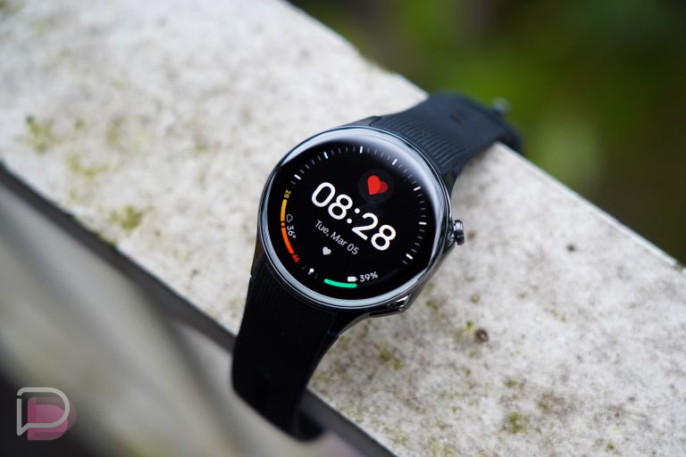 DEAL: OnePlus Watch 2 at $199 is Easy Decision ($100 Off)