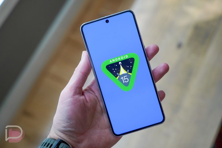 Android 15 Beta 1 Issues Include Busted NFC, Other Various Bugs