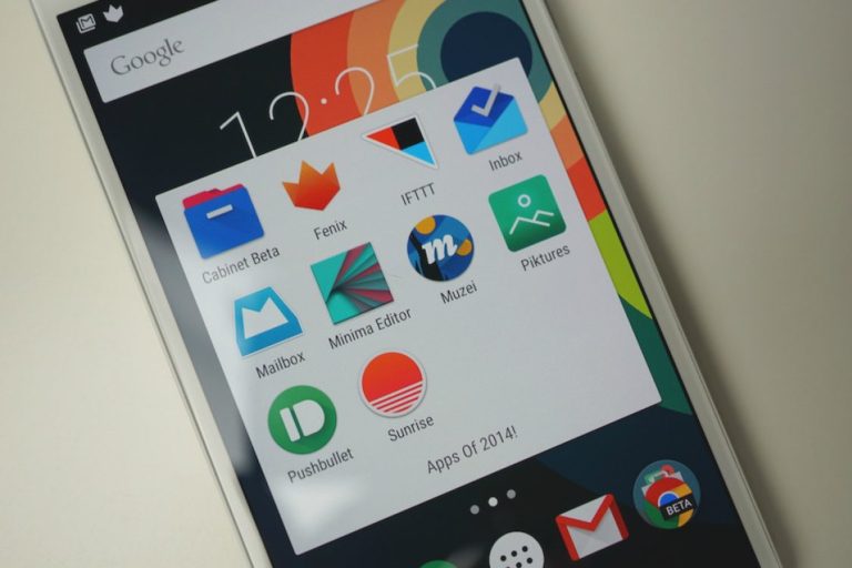 TBT: See Our Top 10 Android Apps From 10 Years Ago, Get Depressed