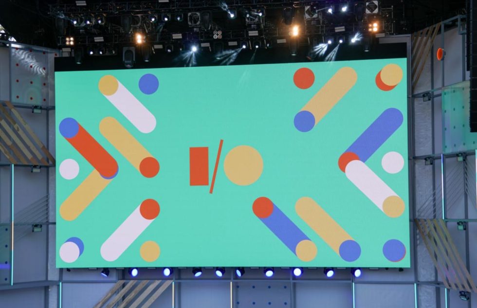 Google IO