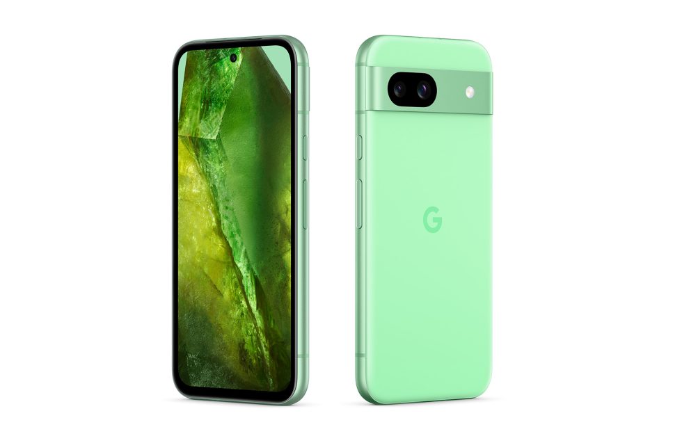 Google Pixel 8a - Price