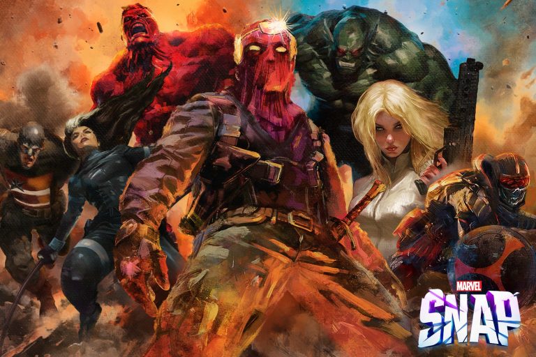 Marvel SNAP’s Thunderbolts Season Arrives, Baron Zemo the Season Pass Card