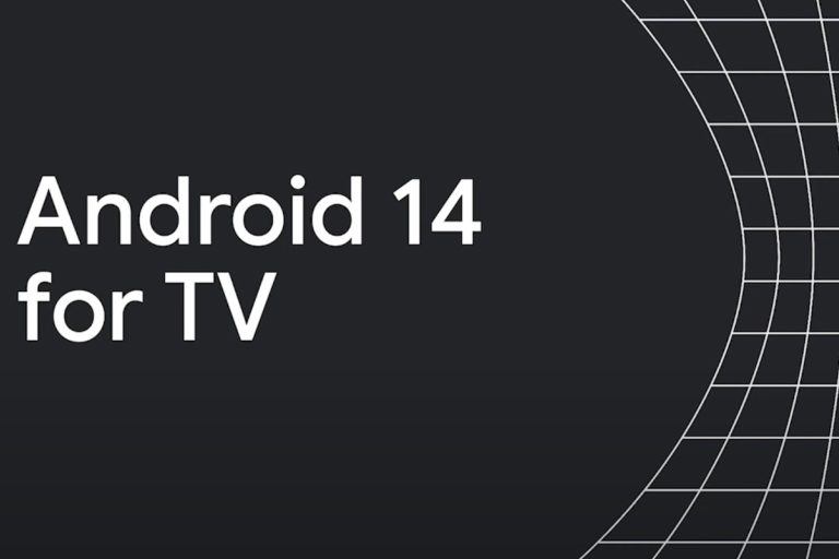 Android 14 for TV Means Better Performance, Multitasking