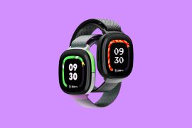 Fitbit Ace LTE