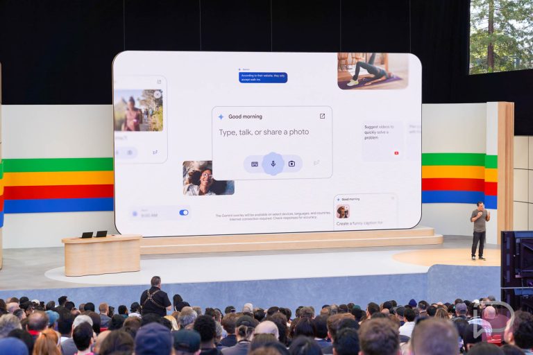 Google Builds Gemini Into Android: Here are the First Few Features