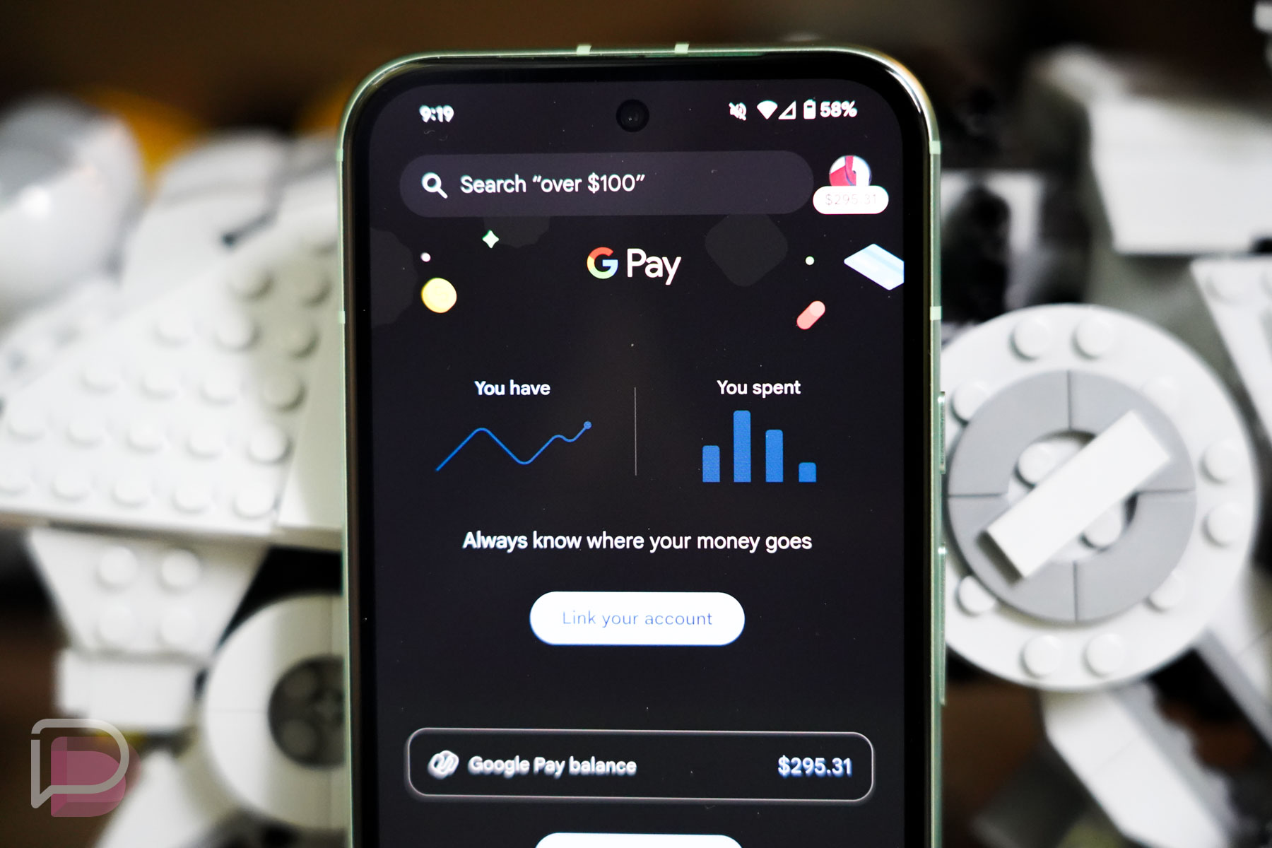 If You Have a Big Google Pay Balance, Might Want to Start Withdrawing the Funds