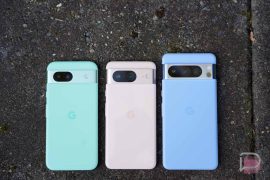 June OTA Update Lands for T-Mobile, Google Fi Pixel Owners