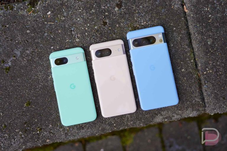 June Pixel Feature Drop is Here With Gemini Nano, Display Port, Phone Lookup, Camera Stuff, More