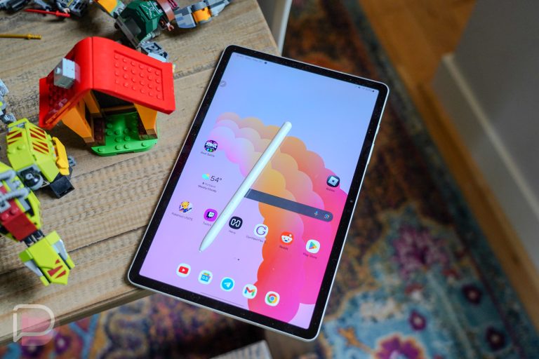 Reserve New Galaxy Tab, Get Free $50 Credit and Upgraded Storage