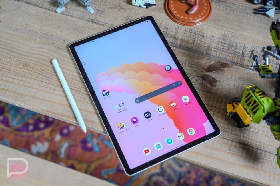 Samsung Galaxy Tab S9