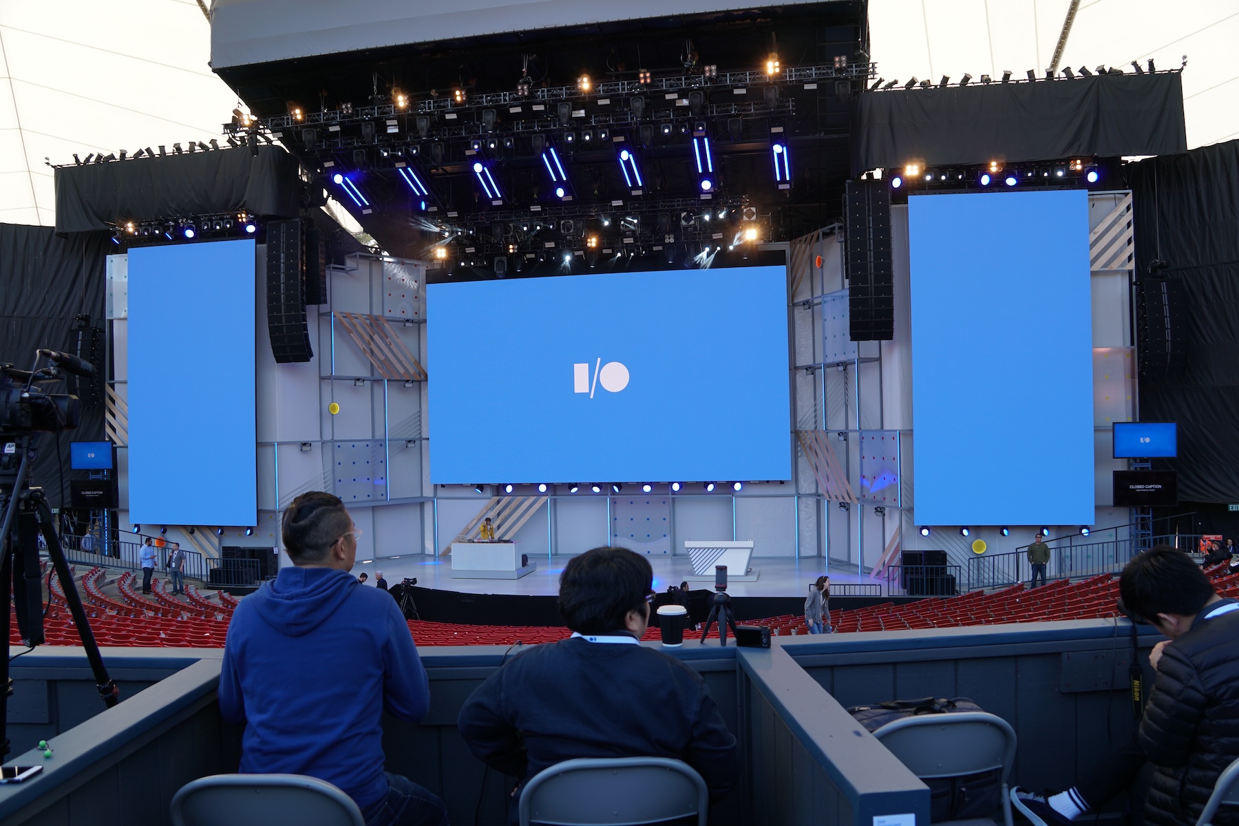 Monday Poll: What are You Hoping to See at Google I/O 2024?