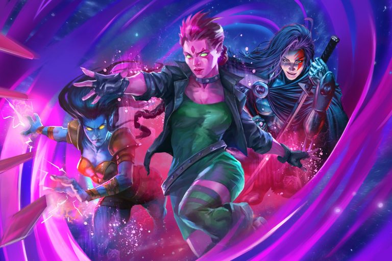 Marvel SNAP’s New Season, A Blink in Time, is Now Live