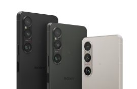 Sony Xperia 1 VI