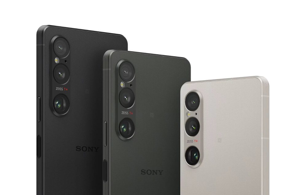 Sony Xperia 1 VI