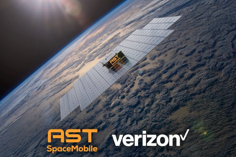 Verizon, AST SpaceMobile Partner to ‘Eliminate Dead Zones’ in US