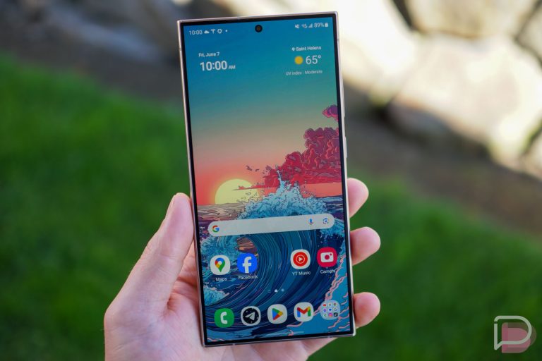 Samsung Expanding One UI 8 Beta to More Galaxy Phones