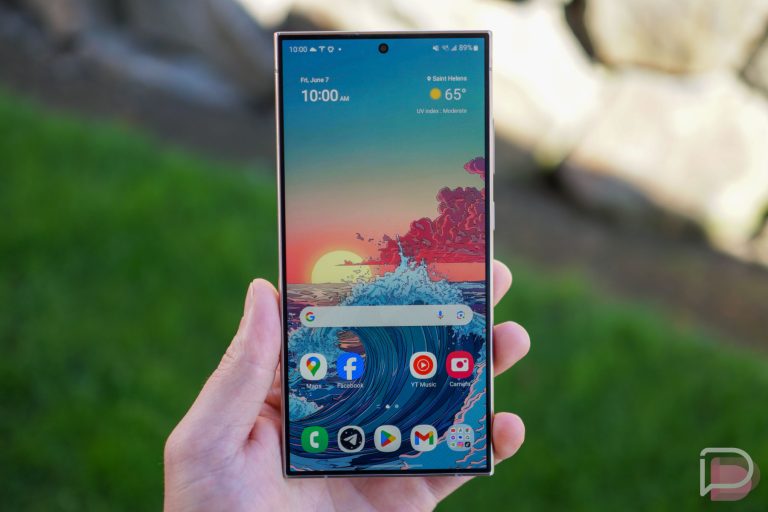 DEAL: Galaxy S24 Ultra is Down to Lowest Price Again ($850 Off)