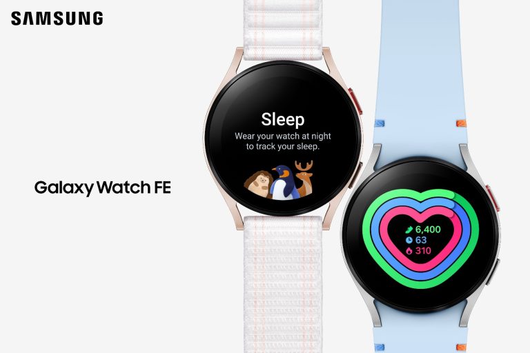 Galaxy Watch FE Made Official, Starts at $199